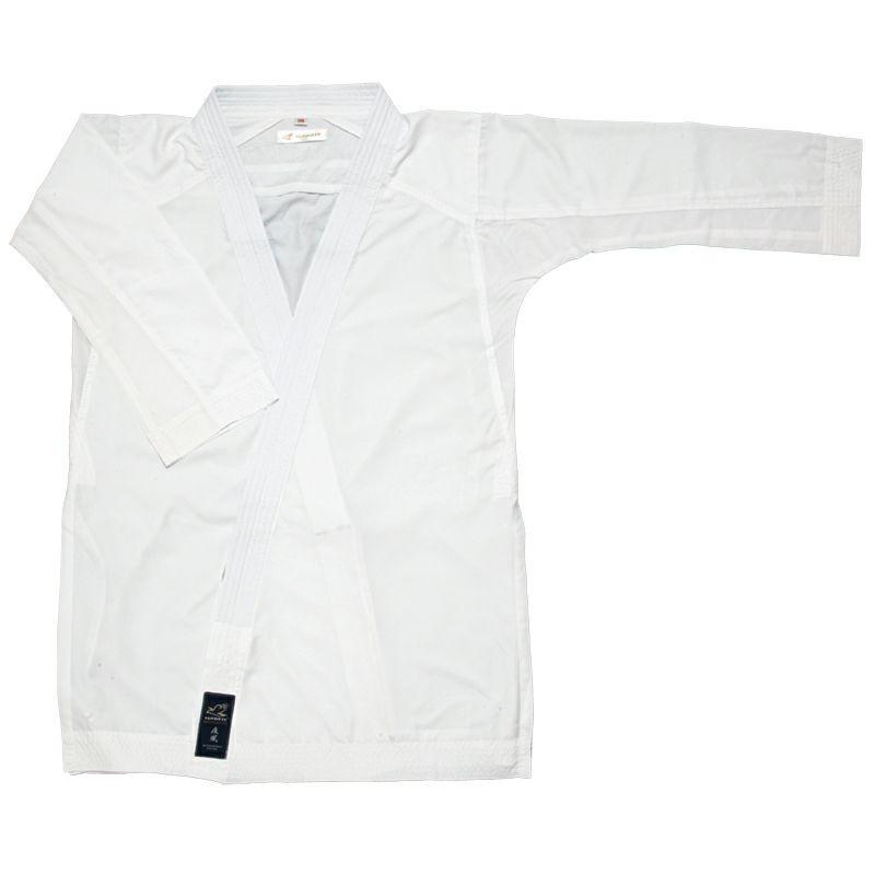 ミツボシ HAYATE 空手 空手着 上下セット 帯なし AIRIZE エアライズ JAPAN KARATE DESIGN 組手用 空手衣 世界最軽量 薄手 ハヤテ KH34 |  | 08