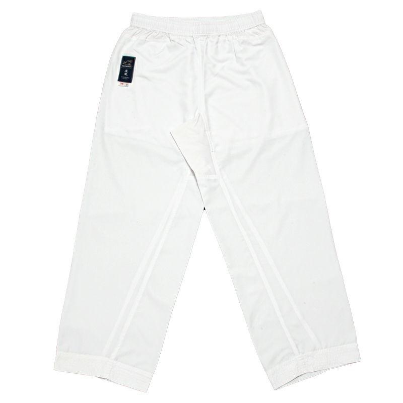 ミツボシ HAYATE 空手 空手着 上下セット 帯なし AIRIZE エアライズ JAPAN KARATE DESIGN 組手用 空手衣 世界最軽量 薄手 ハヤテ KH34 |  | 09