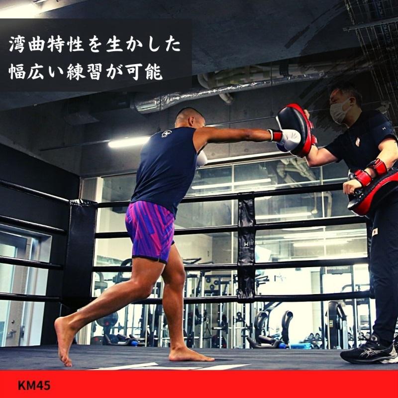 マーシャルワールド 両手2個セット 空手 カーブキックミット マーシャルワールド 両手2個セット 空手 カーブキックミット