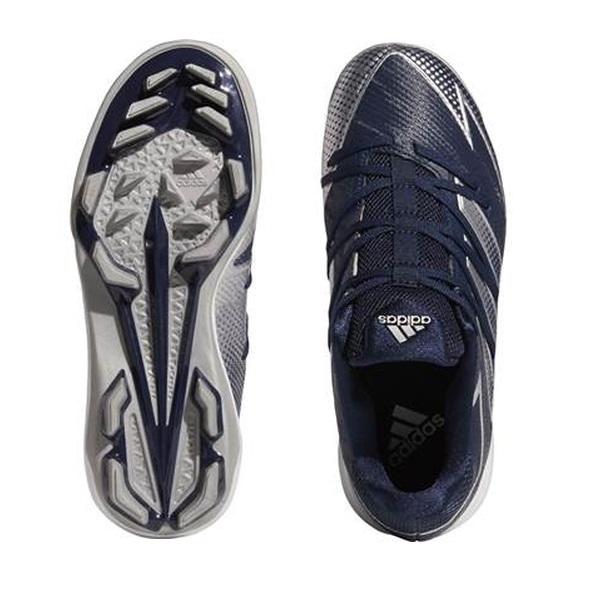 adidas（アディダス） 野球 子供用 スタッド底スパイク ポイント