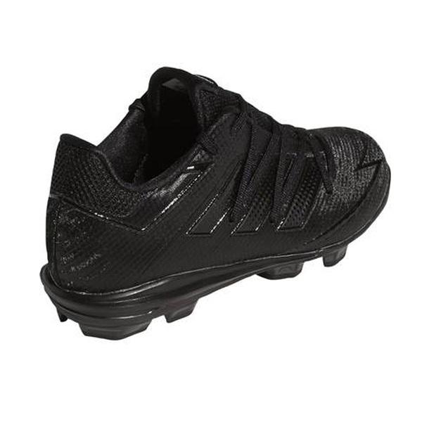adidas（アディダス） 野球 子供用 スタッド底スパイク ポイント