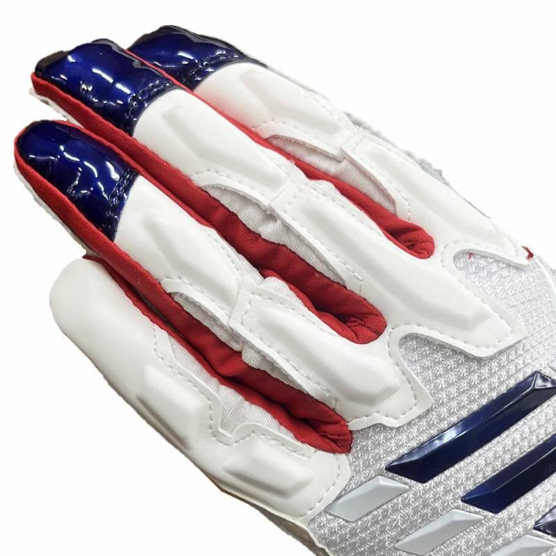 adidas アディダス 野球 バッティンググローブ 手袋 TOP1 両手用 adidas アディダス 野球 バッティンググローブ 手袋 TOP1 両手用