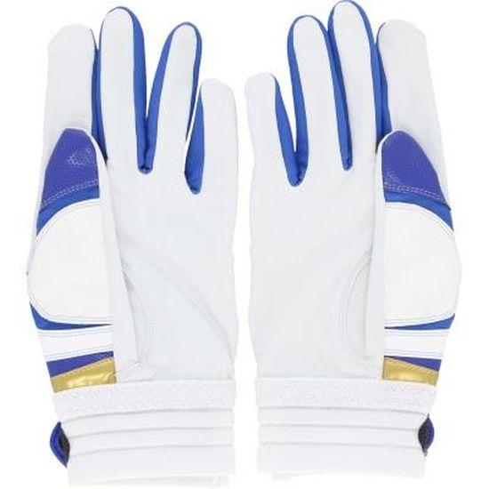 2026年新モデル アディダス 野球 バッティンググローブ 手袋  TOP1 両手用 ばって バッティング手袋 adidas LBG205 | adidas | 15