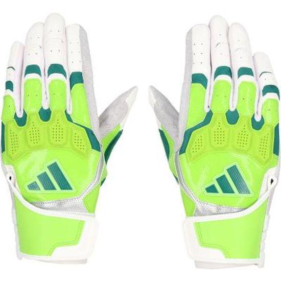 adidas（アディダス） 2026年新モデル 野球 バッティンググローブ 手袋