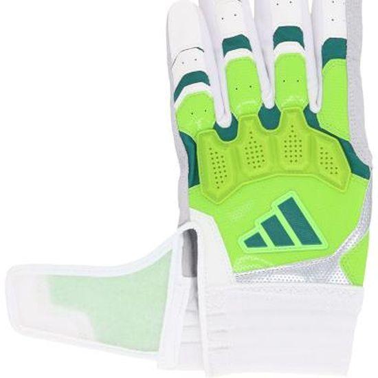 adidas（アディダス） 2026年新モデル 野球 バッティンググローブ 手袋