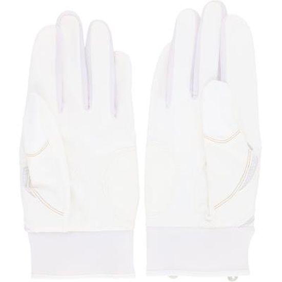 2026年新モデル アディダス 野球 バッティンググローブ 手袋  BASIC 両手用 ばって バッティング手袋 adidas ジュニア〜大人サイズ LBG405 | adidas | 11