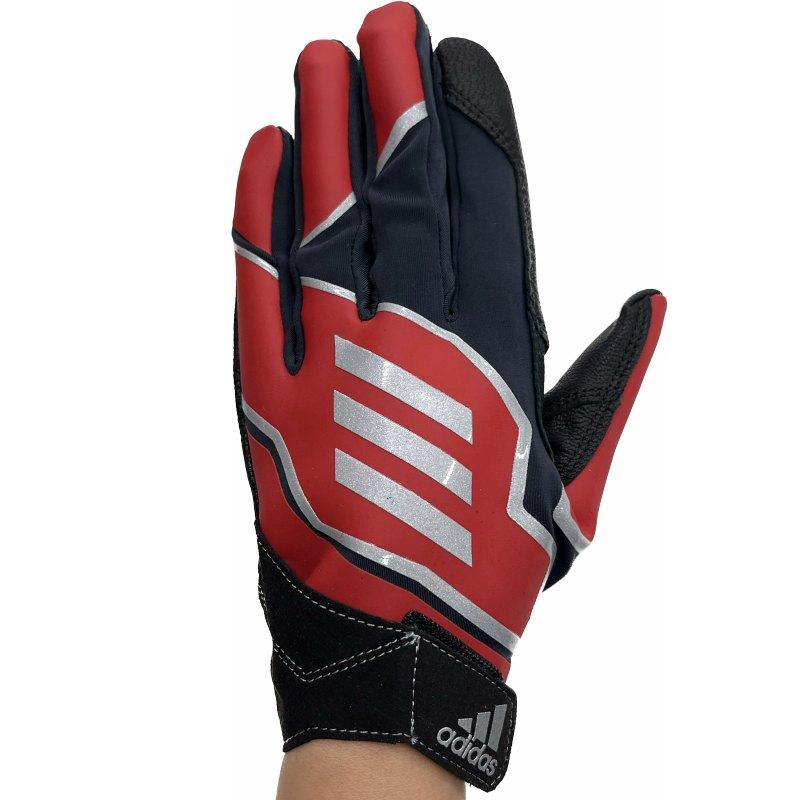 adidas（アディダス） 野球 バッティンググローブ 手袋 両手用 LBG501