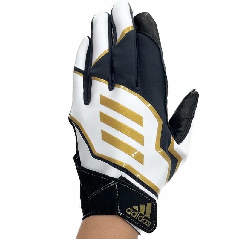 adidas（アディダス） 野球 バッティンググローブ 手袋 両手用 LBG501