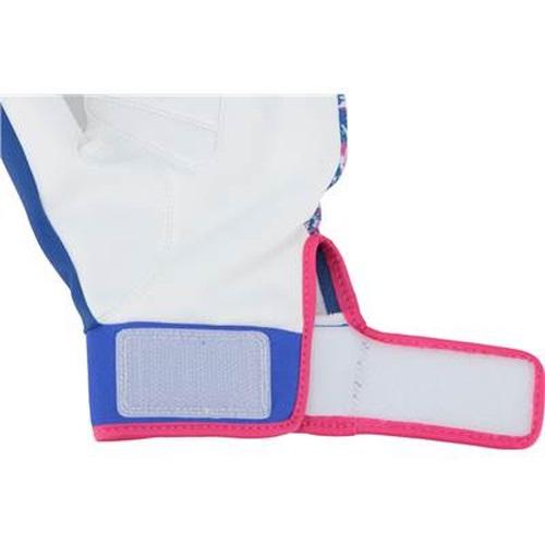 アディダス 野球 守備用手袋 左手用 インナーグローブ フィールディンググラブ 片手用 洗濯可 LBG601  白、黒は、高校野球ルール対応モデル | adidas | 16