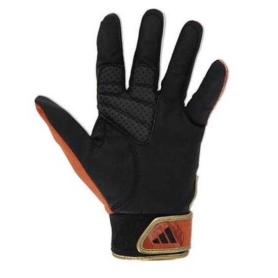 アディダス 野球 守備用手袋 守備手 手袋 フィールディンググローブ 左手用 LBG603 | adidas | 15