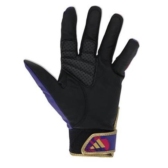 アディダス 野球 守備用手袋 守備手 手袋 フィールディンググローブ 左手用 LBG603 | adidas | 16