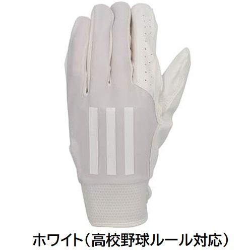 2024年新モデル アディダス 野球 守備用手袋 守備手 手袋 フィールディンググローブ 左手用 LBG603｜liner｜16
