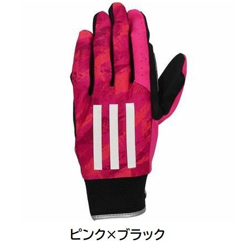 アディダス 野球 守備用手袋 守備手 手袋 フィールディンググローブ 左手用 LBG603 | adidas | 03