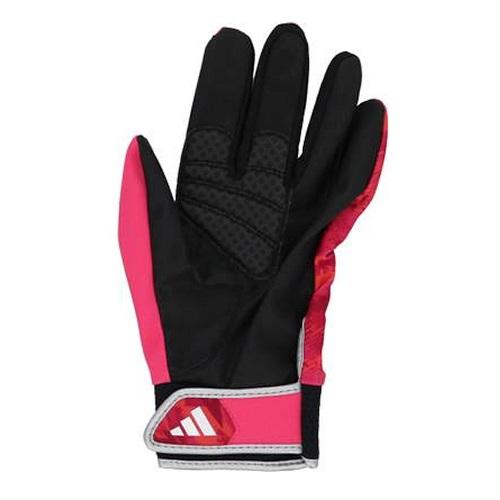アディダス 野球 守備用手袋 守備手 手袋 フィールディンググローブ 左手用 LBG603 | adidas | 12