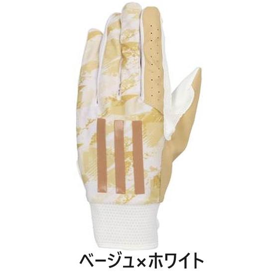 アディダス 野球 守備用手袋 守備手 手袋 フィールディンググローブ 左手用 LBG603 | adidas | 07