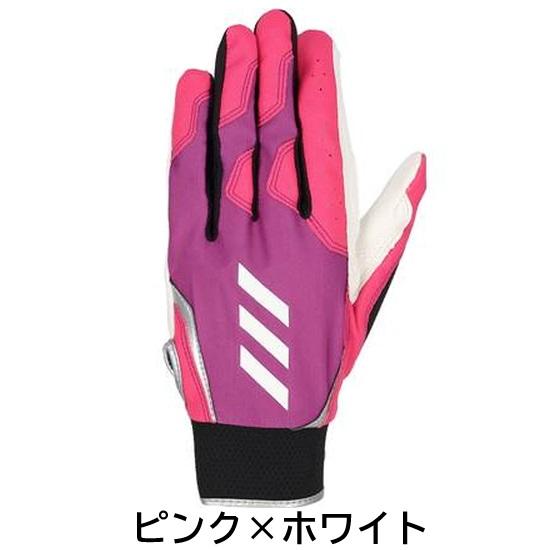 2025年新モデル アディダス 野球 守備用手袋 手袋 守備手 フィールディンググラブ 左手用 LBG604 | adidas | 05