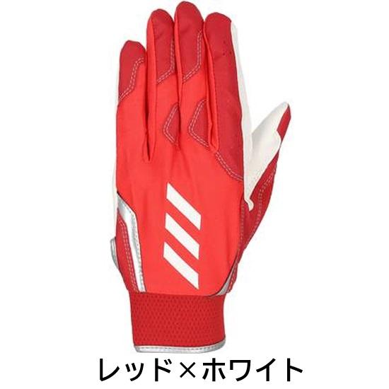 2025年新モデル アディダス 野球 守備用手袋 手袋 守備手 フィールディンググラブ 左手用 LBG604 | adidas | 06