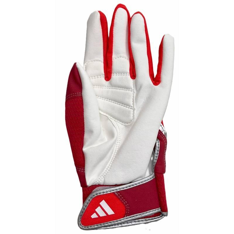 2025年新モデル アディダス 野球 守備用手袋 手袋 守備手 フィールディンググラブ 左手用 LBG604 | adidas | 16