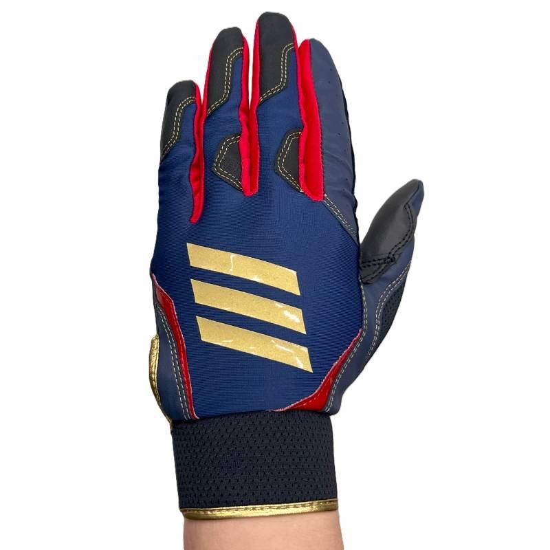 2025年新モデル アディダス 野球 守備用手袋 手袋 守備手 フィールディンググラブ 左手用 LBG604 | adidas | 09