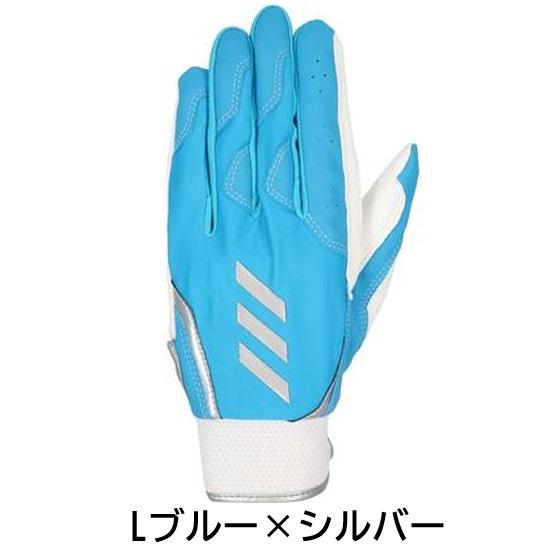 2025年新モデル アディダス 野球 守備用手袋 手袋 守備手 フィールディンググラブ 左手用 LBG604 | adidas | 02