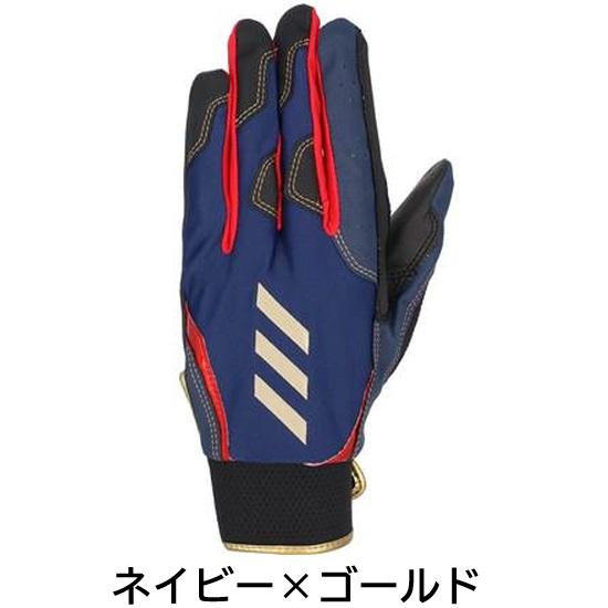 2025年新モデル アディダス 野球 守備用手袋 手袋 守備手 フィールディンググラブ 左手用 LBG604 | adidas | 03