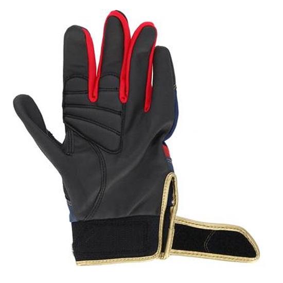 2025年新モデル アディダス 野球 守備用手袋 手袋 守備手 フィールディンググラブ 左手用 LBG604 | adidas | 13