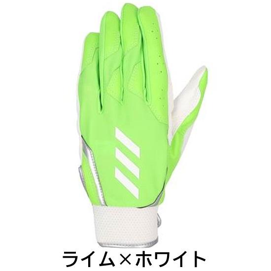 2025年新モデル アディダス 野球 守備用手袋 手袋 守備手 フィールディンググラブ 左手用 LBG604 | adidas | 04