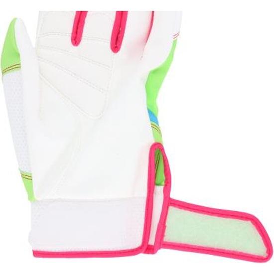 2025年新モデル アディダス 野球 守備用手袋 手袋 守備手 フィールディンググラブ 左手用 LBG604 LBG604A | adidas | 07