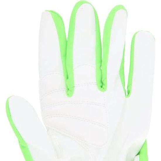 adidas（アディダス） 2026年新モデル 野球 守備用 手袋 守備手 左手用