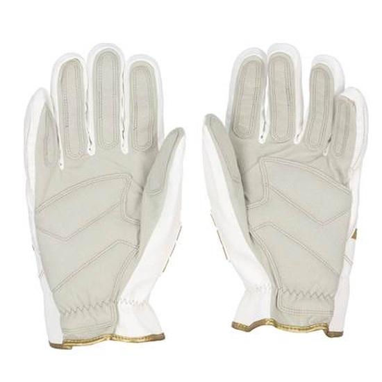 2025年新モデル アディダス 野球 スライディング手袋 手袋 走塁用 スライディンググラブ 両手用 LBG704 | adidas | 11