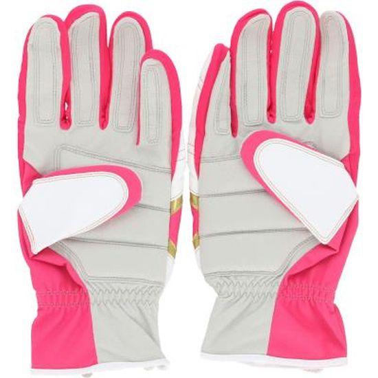 adidas 軟式野球グローブ ホワイト/ピンク adidas（アディダス） 2026年新モデル 野球 スライディンググラブ 走塁