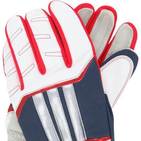 adidas（アディダス） 2026年新モデル 野球 スライディンググラブ 走塁