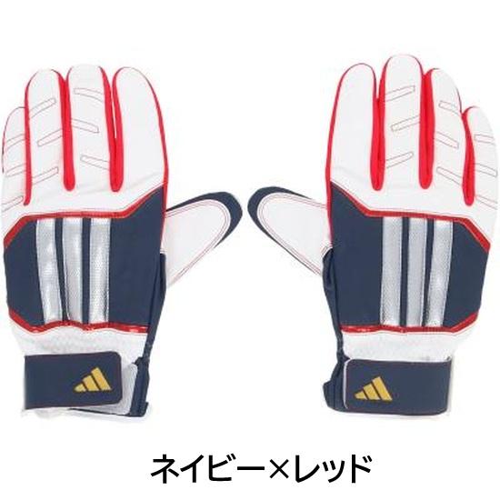 adidas（アディダス） 2026年新モデル 野球 スライディンググラブ 走塁