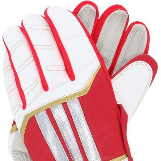 adidas（アディダス） 2026年新モデル 野球 スライディンググラブ 走塁