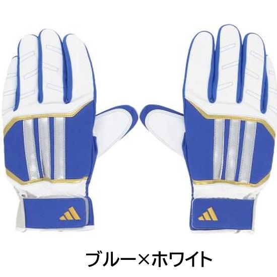 adidas（アディダス） 2026年新モデル 野球 スライディンググラブ 走塁