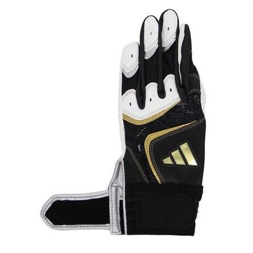 adidas（アディダス） ジュニアLサイズのみ 野球 子供用 バッティング