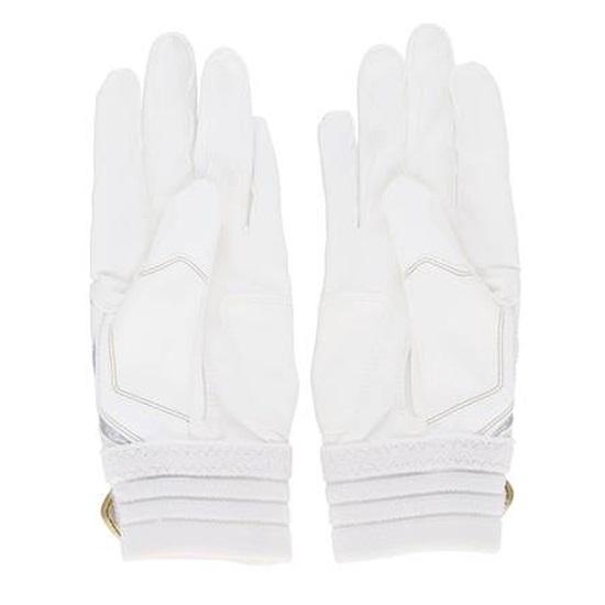 adidas（アディダス） 2025年新モデル 野球 子供用 バッティング