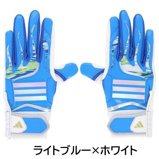 プロマネキンレプリカ　アディダス　バッティンググローブ　LBG903　ご令息用　JL 即日出荷 クリアランス 限定 adidas アディダス ジュニア用 少年用 野球用 バッティング手袋 ブラック×ゴールド 両手 バッティンググラブ  LBG903 1982 adi24ss | 野球用品専門店 ベースマン全国に野球用品をお届けするインターネット通販！