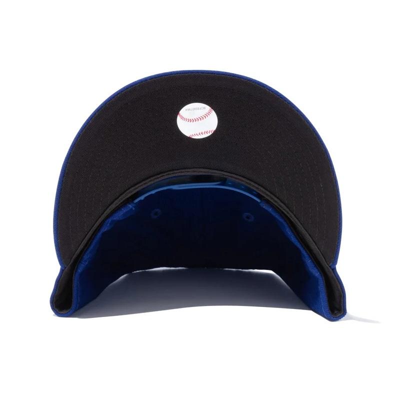NEW ERA（ニューエラ） 【サイズ交換送料無料】ニューエラ ベース