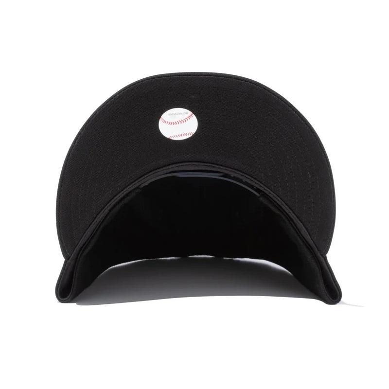NEW ERA（ニューエラ） 【サイズ交換送料無料】ニューエラ ベース