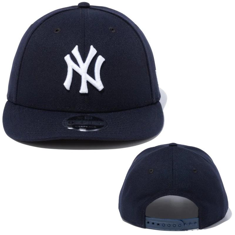 NEW ERA（ニューエラ） 【サイズ交換送料無料】ニューエラ ベース