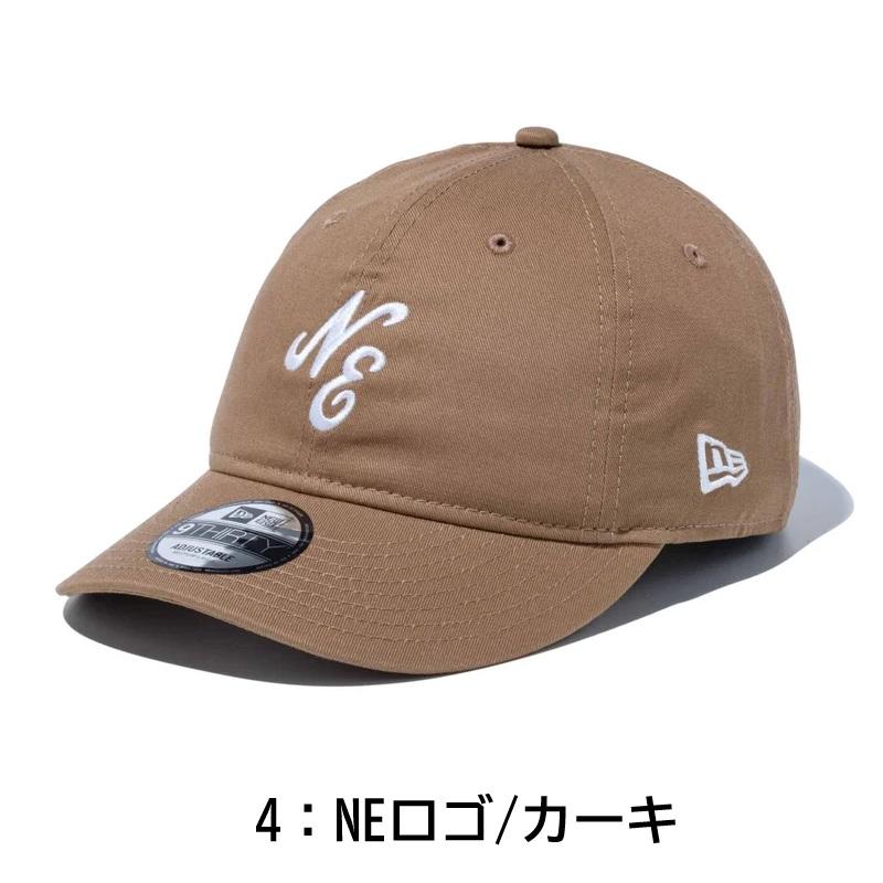 NEW ERA（ニューエラ） 【汚れ防止テープ10枚付き】 ベースボール