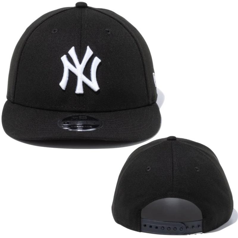 NEW ERA（ニューエラ） 【汚れ防止テープ10枚付き】ニューエラ ベース