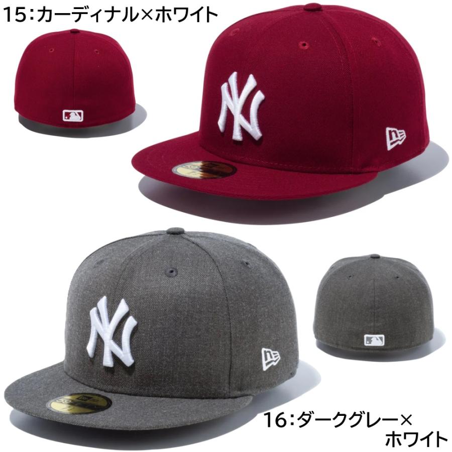NEW ERA（ニューエラ） 【汚れ防止テープ10枚付き】 ベースボール
