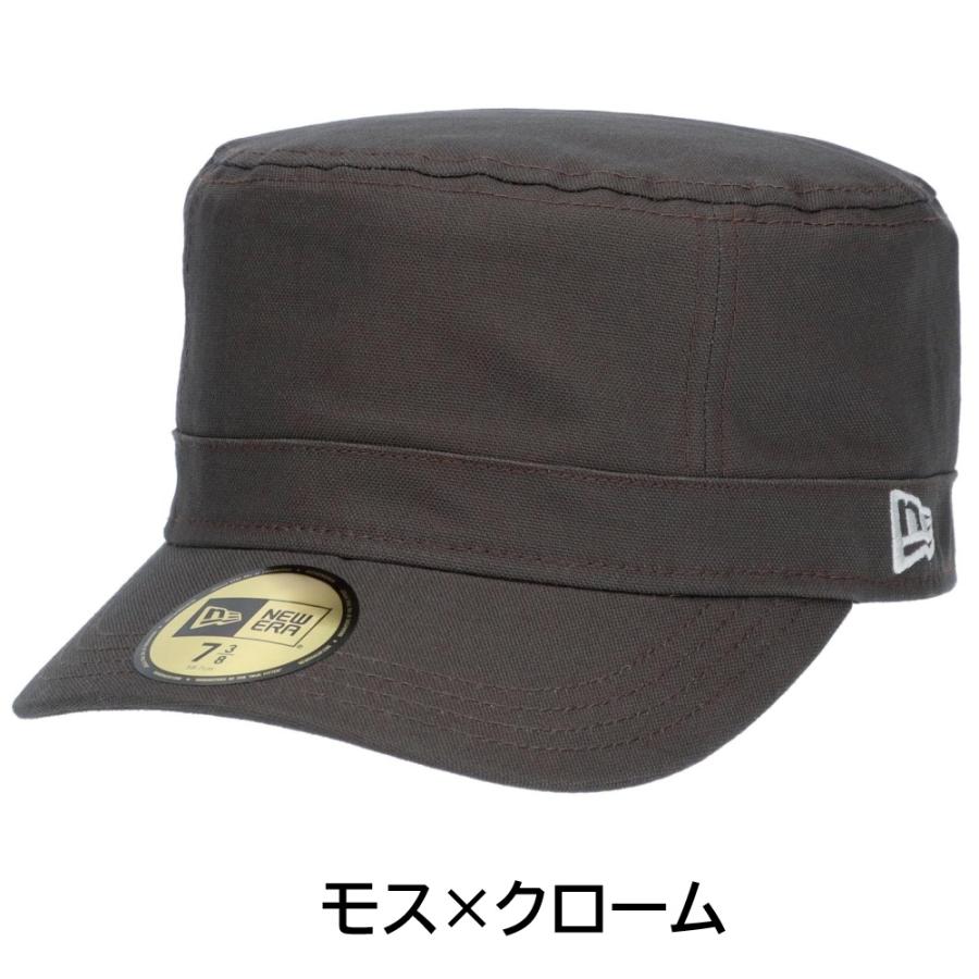 NEW ERA（ニューエラ） 【汚れ防止テープ10枚付き】ニューエラ ワーク