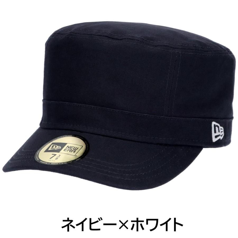 NEW ERA（ニューエラ） 【汚れ防止テープ10枚付き】ニューエラ ワーク