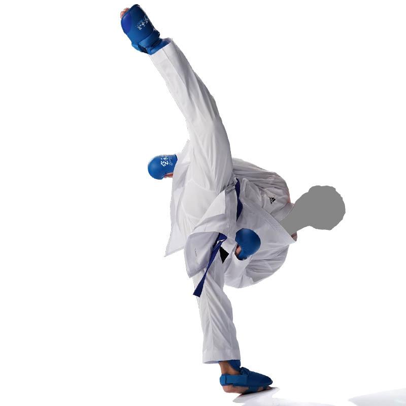 【サイズ交換送料無料】空手道 コンビネーションキック 1年保証 練習用 シンガード インステップガード 左右セット ライナースポーツオリジナル LSALI010 |  | 11