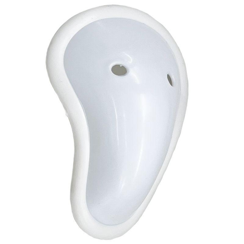 空手 カップ式サポーター 1年保証 ライナースポーツオリジナル ファールカップ ファウルカップ 金的サポーター チンカップ 急所 保護 空手道 LSALI014 |  | 07