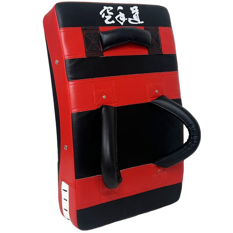 空手道 スーパーシールドミット ミディアム 1年保証 ライナースポーツオリジナル Mサイズ ビッグミット キックミット LSALI015【プレゼントラッピング不可】 |  | 06