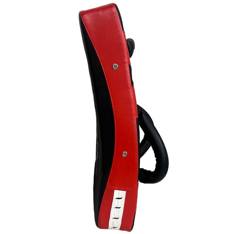 空手道 スーパーシールドミット ミディアム 1年保証 ライナースポーツオリジナル Mサイズ ビッグミット キックミット LSALI015【プレゼントラッピング不可】 |  | 07